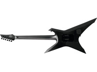 Ibanez XPTB620-BKF Série Iron Label Ibanez XPTB620-BKF Série Iron Label